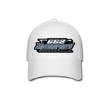 Liam Morrison | 2023 | Baseball Cap - white