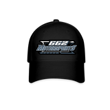 Liam Morrison | 2023 | Baseball Cap - black