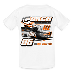 Jameson Porch | 2023 | Youth T-Shirt - white