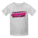 Gada Racing | 2023 | Youth T-Shirt - heather gray