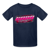 Gada Racing | 2023 | Youth T-Shirt - navy
