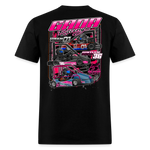 Gada Racing | 2023 | Adult T-Shirt - black