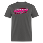 Gada Racing | 2023 | Adult T-Shirt - charcoal
