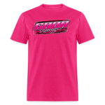 Gada Racing | 2023 | Adult T-Shirt - fuchsia