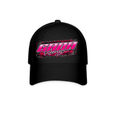 Gada Racing | 2023 | Baseball Cap - black