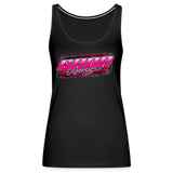 Gada Racing | 2023 | Women's Tank - black