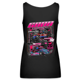 Gada Racing | 2023 | Women's Tank - black