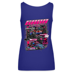 Gada Racing | 2023 | Women's Tank - royal blue
