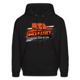 Racen Stacy | 2023 | Adult Hoodie - black