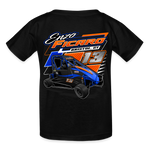 Enzo Ficaro | 2023 | Youth T-Shirt - black