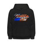 Enzo Ficaro | 2023 | Youth Hoodie - black