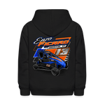 Enzo Ficaro | 2023 | Youth Hoodie - black