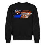 Enzo Ficaro | 2023 | Adult Crewneck Sweatshirt - black