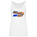 Enzo Ficaro | 2023 | Women's Tank - white