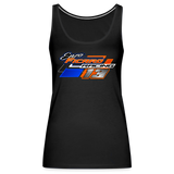 Enzo Ficaro | 2023 | Women's Tank - black