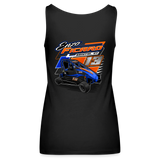 Enzo Ficaro | 2023 | Women's Tank - black