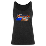 Enzo Ficaro | 2023 | Women's Tank - charcoal grey