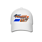 Enzo Ficaro | 2023 | Baseball Cap - white