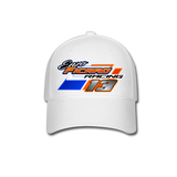 Enzo Ficaro | 2023 | Baseball Cap - white