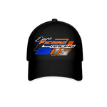 Enzo Ficaro | 2023 | Baseball Cap - black