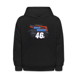 Keith Farnum | 2023 | Youth Hoodie - black