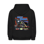 Keith Farnum | 2023 | Youth Hoodie - black