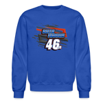 Keith Farnum | 2023 | Adult Crewneck Sweatshirt - royal blue