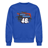 Keith Farnum | 2023 | Adult Crewneck Sweatshirt - royal blue