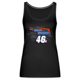 Keith Farnum | 2023 | Women's Tank - black