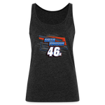 Keith Farnum | 2023 | Women's Tank - charcoal grey