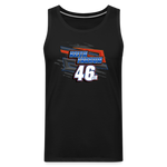 Keith Farnum | 2023 | Men's Tank - black