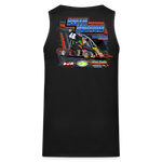 Keith Farnum | 2023 | Men's Tank - black