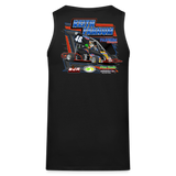 Keith Farnum | 2023 | Men's Tank - black