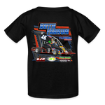 Keith Farnum | 2023 | Youth T-Shirt - black