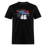 Keith Farnum | 2023 | Adult T-Shirt - black