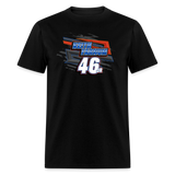 Keith Farnum | 2023 | Adult T-Shirt - black