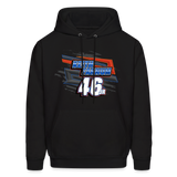 Keith Farnum | 2023 | Adult Hoodie - black