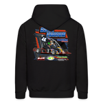 Keith Farnum | 2023 | Adult Hoodie - black