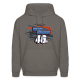 Keith Farnum | 2023 | Adult Hoodie - asphalt gray