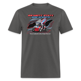 Granite State Mini Sprints | 2024 | Adult T-Shirt - charcoal