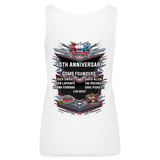 Granite State Mini Sprints | 2024 | Women's Tank - white