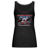 Granite State Mini Sprints | 2024 | Women's Tank - black