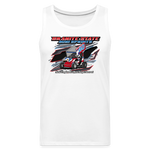 Granite State Mini Sprints | 2024 | Men's Tank - white