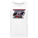 Granite State Mini Sprints | 2024 | Men's Tank - white