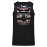 Granite State Mini Sprints | 2024 | Men's Tank - black