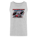 Granite State Mini Sprints | 2024 | Men's Tank - heather gray