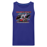 Granite State Mini Sprints | 2024 | Men's Tank - royal blue