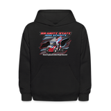 Granite State Mini Sprints | 2024 | Youth Hoodie - black