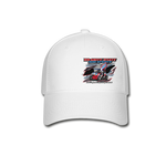 Granite State Mini Sprints | 2024 | Baseball Cap - white