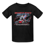 Granite State Mini Sprints | 2024 | Youth T-Shirt - black